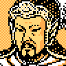 Romance of the Three Kingdoms portrait