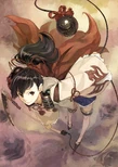 Hatsuho-toukidenartwork.jpg (831 KB) Toukiden Hidari artwork