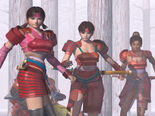 Kessen render (middle)