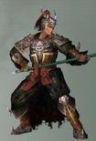 Ma Chao Alternate Outfit (DW4)