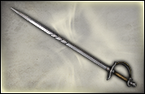 Stretch Rapier - 1st Weapon (DW8).png