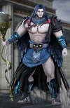 Zeus Alternate Outfit (WO4)