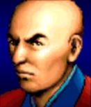 Oda Nobunaga Den portrait