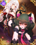 Rank 1 Bewitching SSR portrait