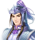 Sun Ce (FROTKW).png (140 KB) Fantasia Sango WEB portrait