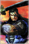 Xiahou Dun