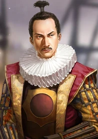 Nobunaga's Ambition: Sphere of Influence portrait