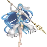 Playable Azura
