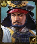 Sekigahara no Tatakai season portrait