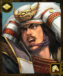 100man-nin no Nobunaga no Yabou portrait