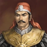Romance of the Three Kingdoms X portrait