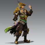 Ma Chao