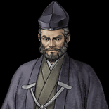 Motonari Mori (TR4)