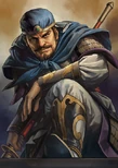 Jiangqin-rotk12.jpg (80 KB) Romance of the Three Kingdoms XII~XIV portrait