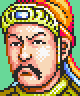 Liao Hua (ROTK2).png (5 KB) Romance of the Three Kingdoms II portrait
