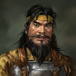 Romance of the Three Kingdoms XI portrait