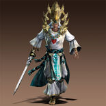 Susanoo-Wo3-DLC-Special.jpg (95 KB) Downloadable original costume