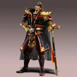 Downloadable crossover costume