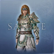 Zhao Yun Bonus (DW9E).jpg (308 KB) Male Custom Zhao Yun Set