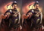 Romance of the Three Kingdoms XIII: Fame and Strategy Expansion Pack battle portraits