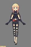 Myfairy-famitsudlc.jpg (39 KB) Famitsu collaboration code Demon Road Fairy Wear set