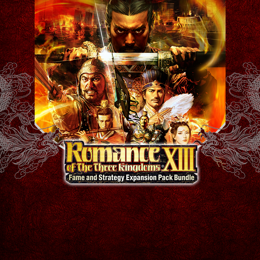 romance of the three kingdoms 13 fame and strategy review