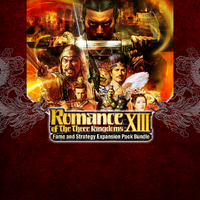 Romance Of The Three Kingdoms Xiii Fame And Strategy Expansion Pack Koei Wiki Fandom