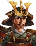 Romance of the Three Kingdoms: The Legend of Cao Cao portrait