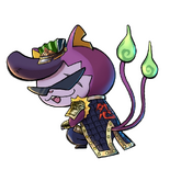 Warunyan Zhao Yun (YKROTK)