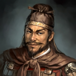 Romance of the Three Kingdoms XI portrait