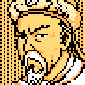 Romance of the Three Kingdoms portrait