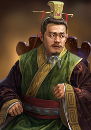 Han Fu (ROTK12)