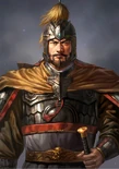 Romance of the Three Kingdoms XIV portrait