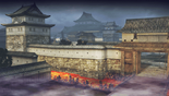 Warriors Orochi 3 stage image