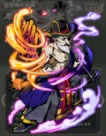 Youkai Sangokushi Kunitori Wars artwork