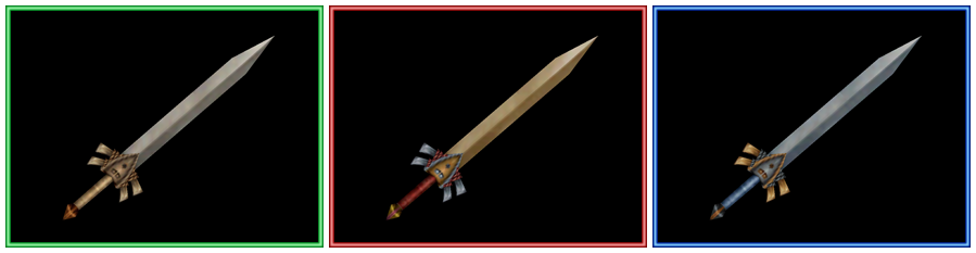 Dynasty Warriors Strikeforce Weapons Koei Wiki Fandom