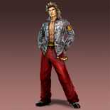 Gan Ning