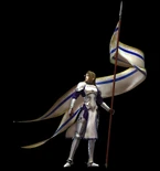 Joan's original render design