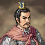 Romance of the Three Kingdoms X~XI portrait