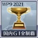 WP9-2021 Trophy 9