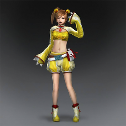 Xiaoqiao Koei Wiki Fandom A page for describing characters: xiaoqiao koei wiki fandom