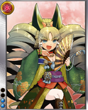 Rank 2 Lovely R portrait