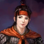 Baosanniang-rotkxi.jpg (63 KB) Romance of the Three Kingdoms XI portrait
