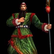 Guan Yu Koei Wiki Fandom Dynasty warriors 3 4th weapons. guan yu koei wiki fandom