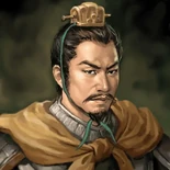 Romance of the Three Kingdoms X portrait