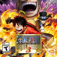 One Piece Pirate Warriors 3 Koei Wiki Fandom
