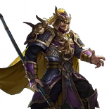 Shin Sangokushi Sousouden portrait