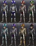 DW7E Male Costume 44