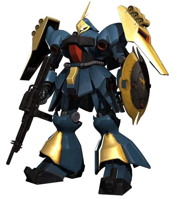Jagd Doga (custom) | Koei Wiki | Fandom