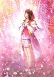 Oichi sw2.jpg (609 KB) Samurai Warriors 2 artwork
